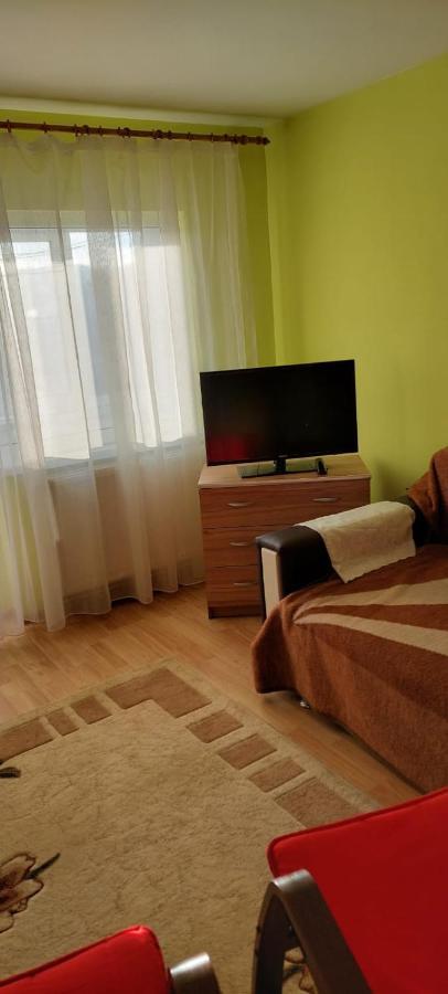 Fely Room Petroşani Exteriör bild