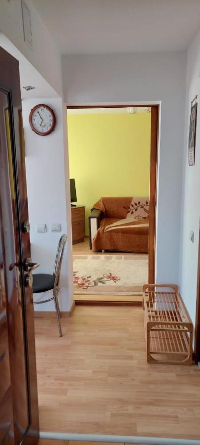 Fely Room Petroşani Exteriör bild