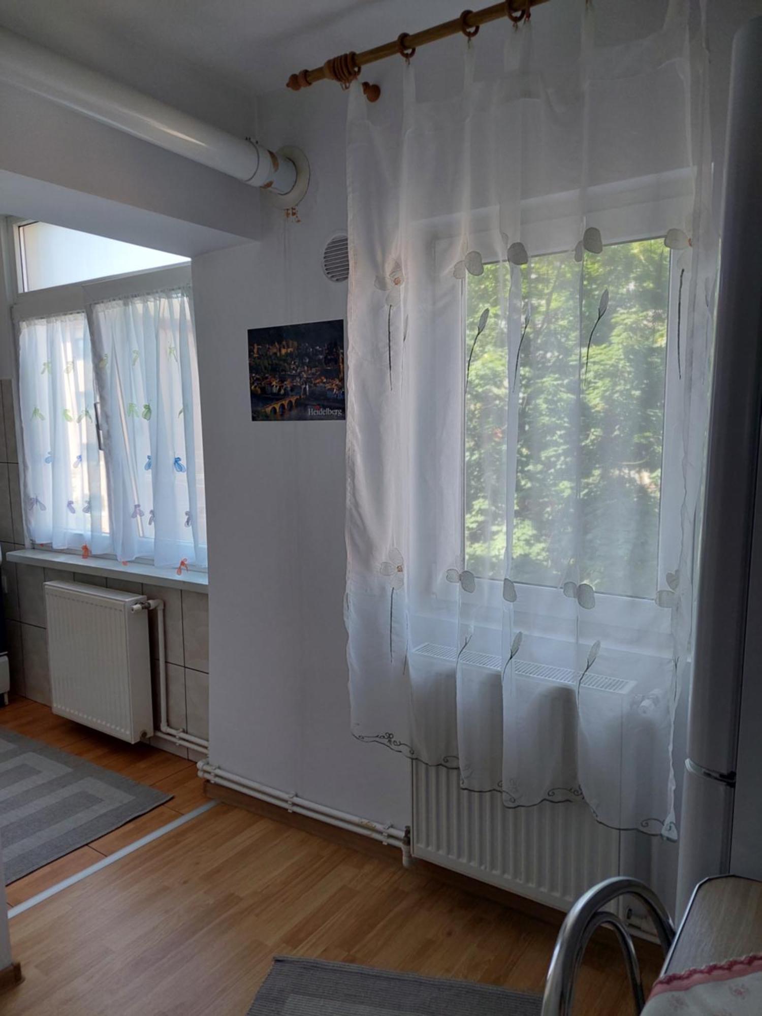 Fely Room Petroşani Exteriör bild